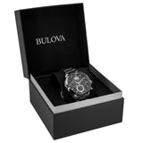 Bulova Uomo 96B319 Sutton Big Date Quarzo Cronografo