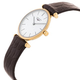 Longines L4.209.2.12.2 La Grande Classique de Longines Quartz Woman's Watch