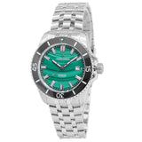 Venezianico Uomo 4521544S Nereide Malachite 42mm Automatico