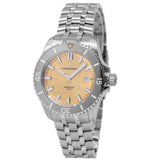 Venezianico Uomo 4521590S Nereide Aureo 42mm Automatico