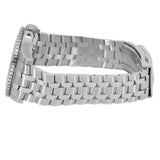Venezianico Uomo 4521590S Nereide Aureo 42mm Automatico