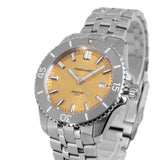 Venezianico Uomo 4521590S Nereide Aureo 42mm Automatico