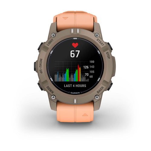 Garmin 010-02986-01 Descent™ G2 Smartwatch Men's Watch