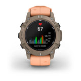 Garmin 010-02986-01 Descent™ G2 Smartwatch Men's Watch