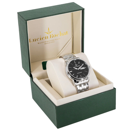 Lucien Rochat R0423116004
