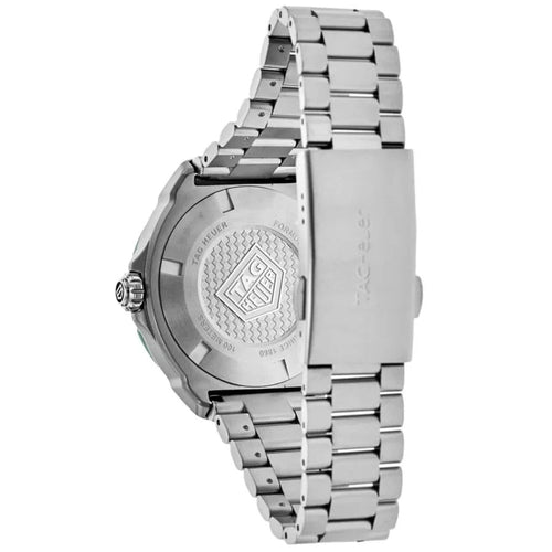 TAG Heuer WBY111E.BA0042 Formula 1 Quartz Men's Watch