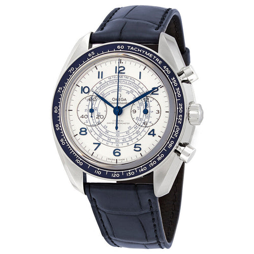 Omega O32933435102001 Speedmaster Manual Chronoscope Men's Watch