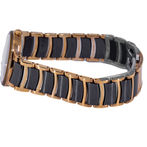 Rado R30024732 Centrix Quartz Woman's Watch