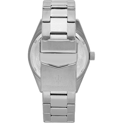 Maserati R8853100045 Competizione Quartz Men's Watch