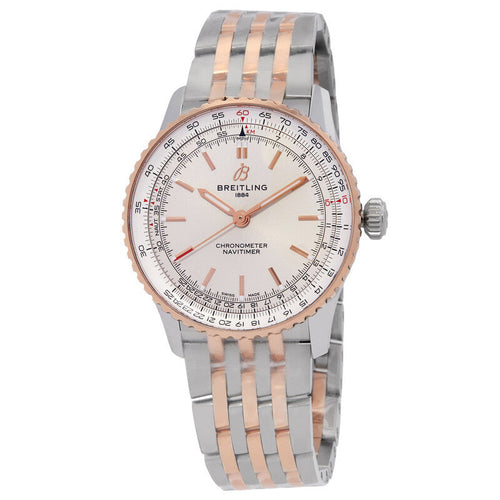 Breitling U17329F41G1U1 Navitimer Automatic Men's Watch