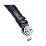 Cuervo y Sobrinos 2811.1GMTB Churchill Automatic Men's Watch