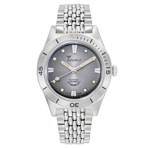 Squale SUPERSSG.AC Super-Squale Automatic Men's Watch