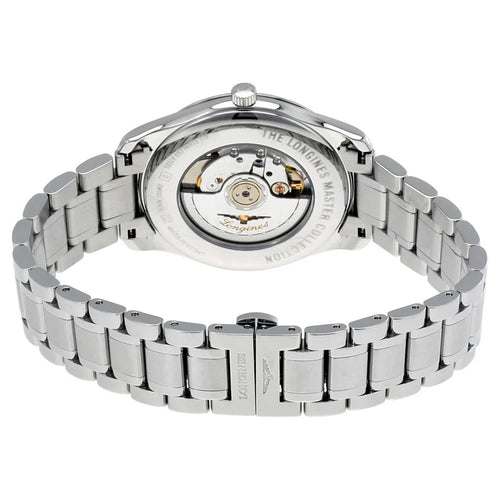 Longines L2.893.4.51.6