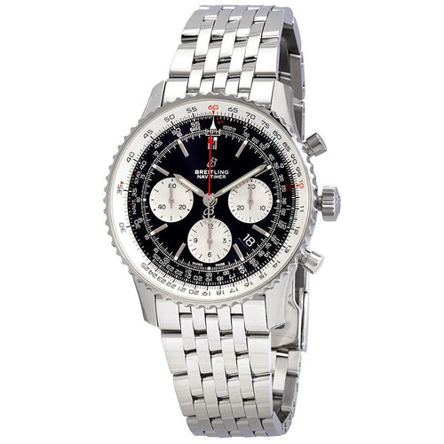 Breitling AB0121211B1A1 Navitimer Automatic Men's Watch