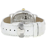 Tissot T052.210.26.116.00 T-Trend Quartz Lady Round Woman's Watch