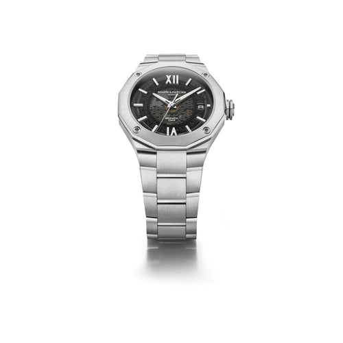 Baume & Mercier MOA10702 Riviera Automatic Men's Watch