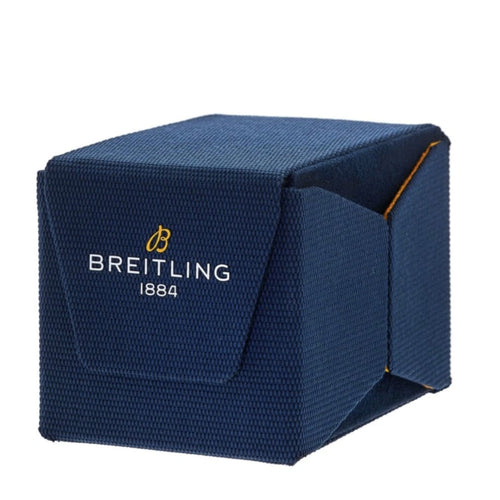Breitling AB0138211B1P1 Navitimer Automatic Men's Watch