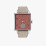 Nomos 438 Tetra Manual Men's Watch