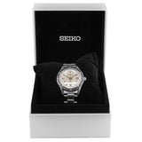 Seiko Uomo SRPG03J1 Presage Style 60's Automatico