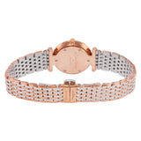 Longines L4.209.1.92.7 La Grande Classique De Longines Quartz Woman's Watch