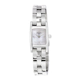 Tissot T042.109.11.117.00 T-Trend Quartz T3 Woman's Watch
