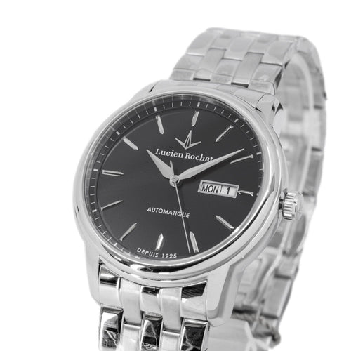 Lucien Rochat R0423116004 Iconic Automatic Men's Watch