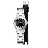 Baume & Mercier MOA10010 Linea Quartz Woman's Watch