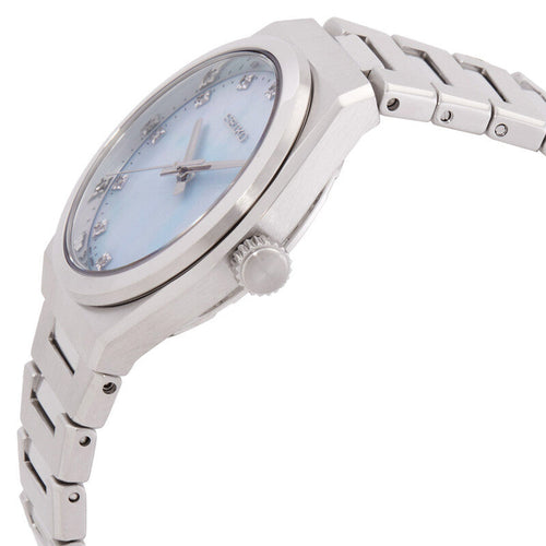 Seiko SUR603P1 Quartz Woman's Watch