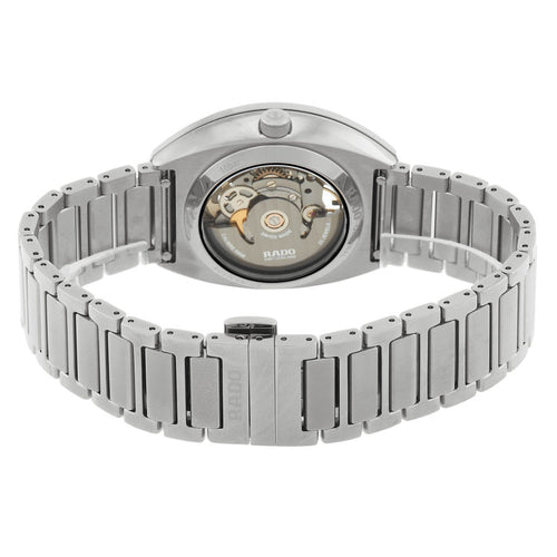 Rado R12162153 DiaStar Original Automatic Men's Watch
