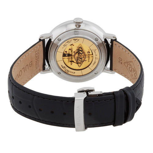 Bulova 96B406 Frank Sinatra Rat Pack Limited Ed