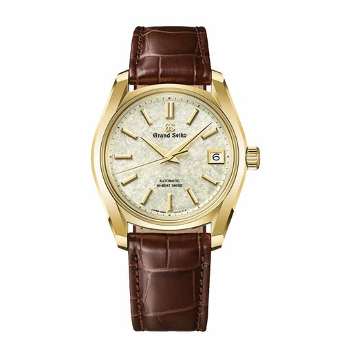 Grand Seiko SBGH376J Heritage Collection Automatic Men's Watch