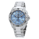 Breitling CBP1112BA0627 Aquaracer Quartz Men's Watch