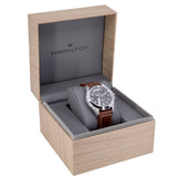 Hamilton H64475531 Khaki Field Automatic Men's Watch