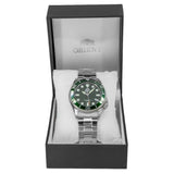 Orient Uomo RA-AC0K02E10B Triton 43mm Green Dial Automatico