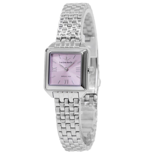 Lucien Rochat R0453125506 Aurorae Quartz Woman's Watch