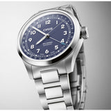 Oris 01 754 7798 4068-07 8 20 06 Big Crown Automatic Men's Watch
