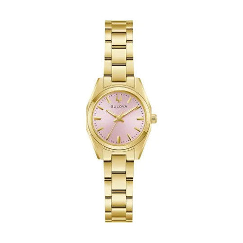Bulova 97L187