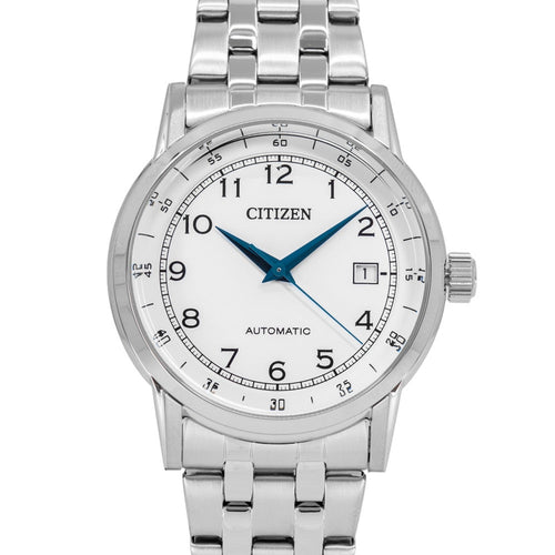 Citizen NJ0210-56A OF Collection Automatic Men's Watch