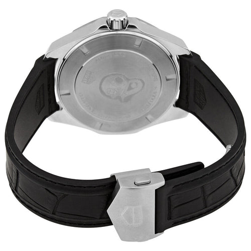 TAG Heuer WAY201N.FT6177 Aquaracer Automatic Men's Watch