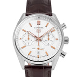 TAG Heuer Uomo CBN2013.FC6483 Carrera Automatico