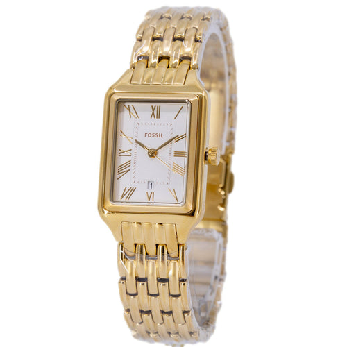 Fossil ES5220 Raquel Quartz Woman's Watch