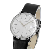 Junghans Ladies 47/4251.02 Max Bill Damen Sapphire Quarzo