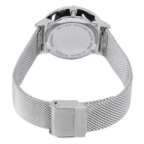 Junghans Donna 47/4851.44 Form Damen Quarzo
