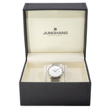 Junghans Donna 47/4851.44 Form Damen Quarzo