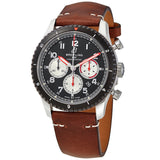Breitling AB01194A1B1X1 Aviator 8 Automatic Men's Watch