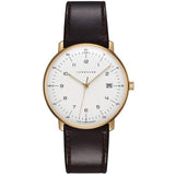 Hamilton 41787202 Watch