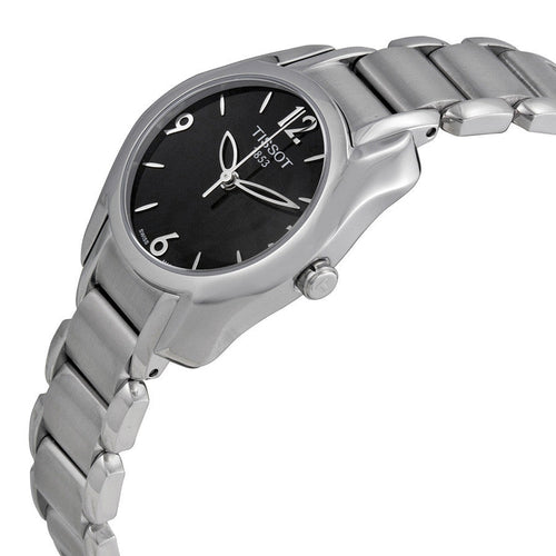 Tissot T023.210.11.057.00 T-Wave Quartz T-Lady Woman's Watch