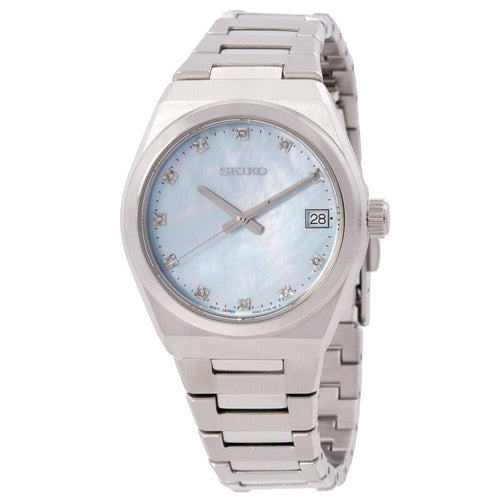 Seiko SUR603P1 Quartz Woman's Watch