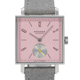 Nomos Uomo 476 Tetra Manual winding
