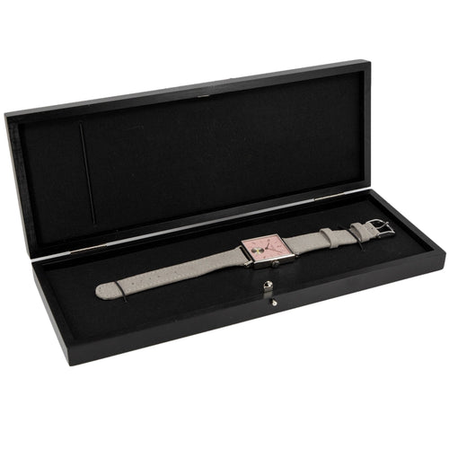 Nomos Uomo 476 Tetra Manual winding